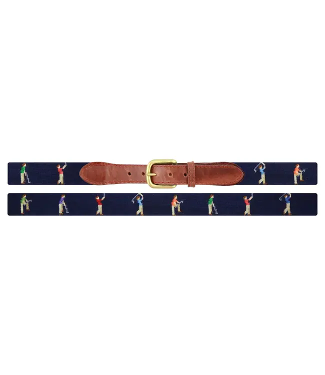 Mulligan Belt