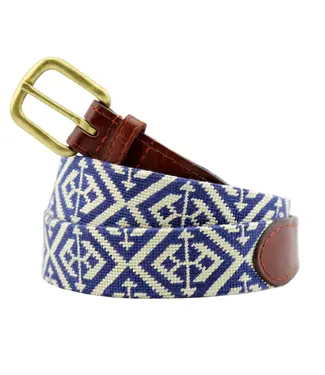 Smathers and Branson Scarsdale Belt