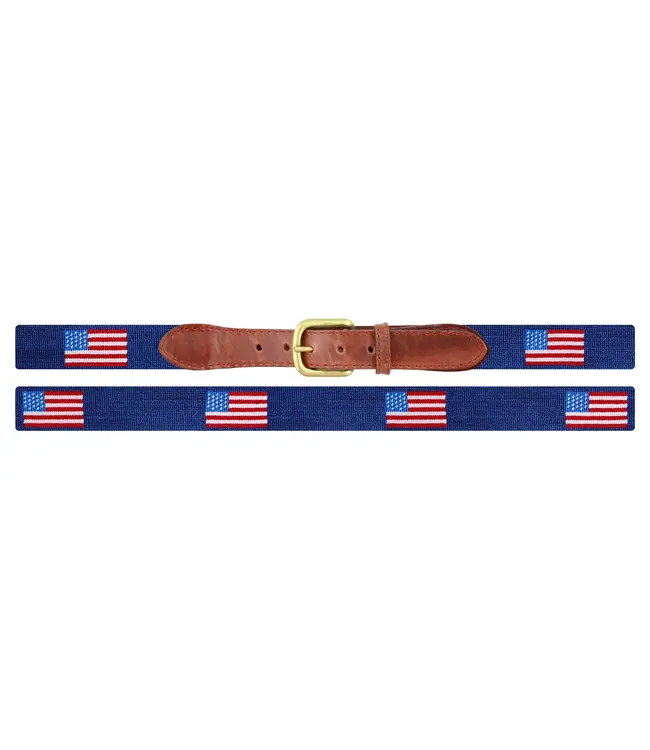 Smathers and Branson American Flag