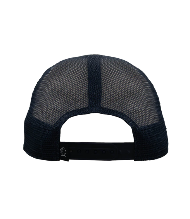 Southern Tide Tidal Wave Trucker Hat