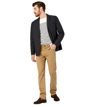 34 Heritage 34 Courage Khaki Twill