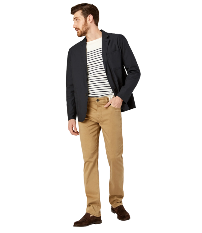 34 Heritage 34 Courage Khaki Twill