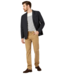 34 Heritage 34 Courage Khaki Twill