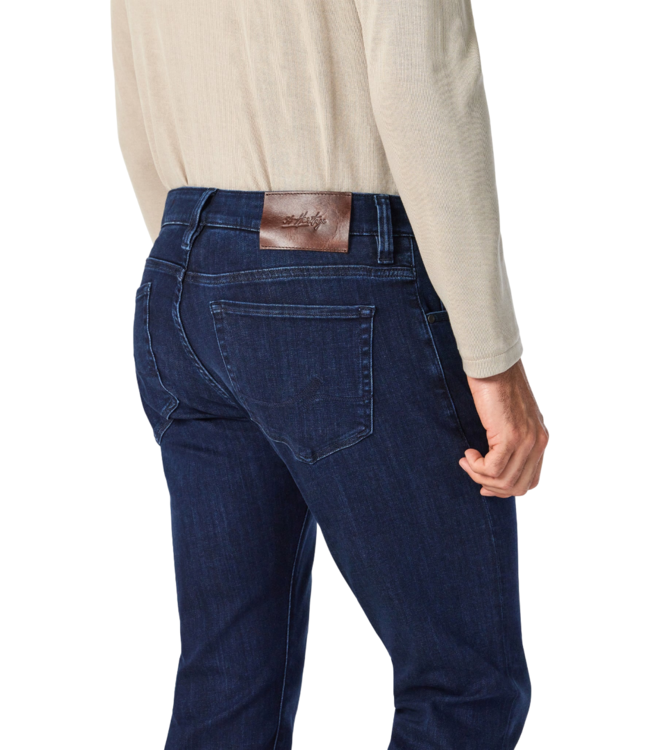 34 Heritage 34 Courage Dark Midnight Brushed Urban