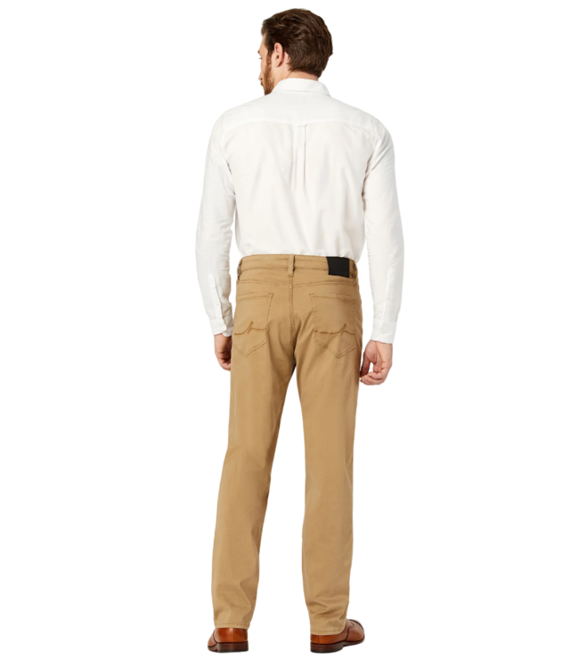 34 Heritage 34 Charisma Khaki Twill