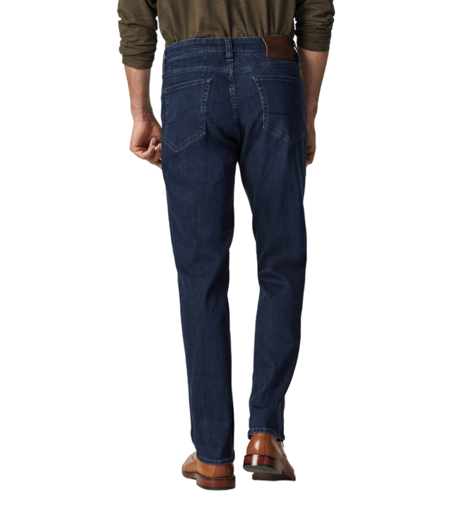 34 Heritage 34 Charisma Dark Midnight Brushed Urban