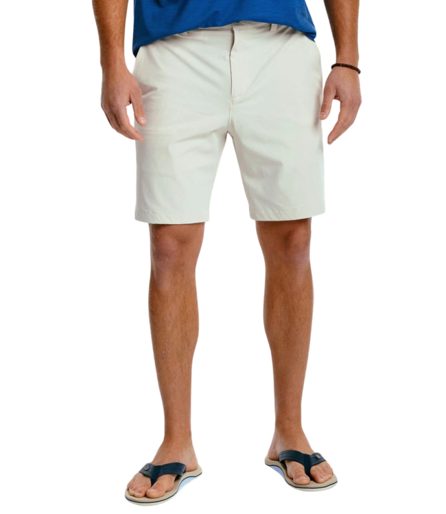 Southern Tide Brrrrdie Gulf Short