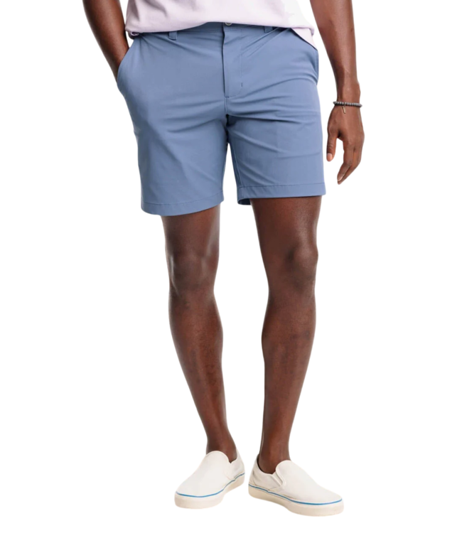 Brrrdie Short