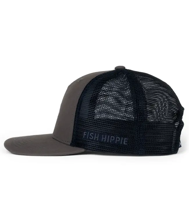 Fish Hippie Backwater Hat