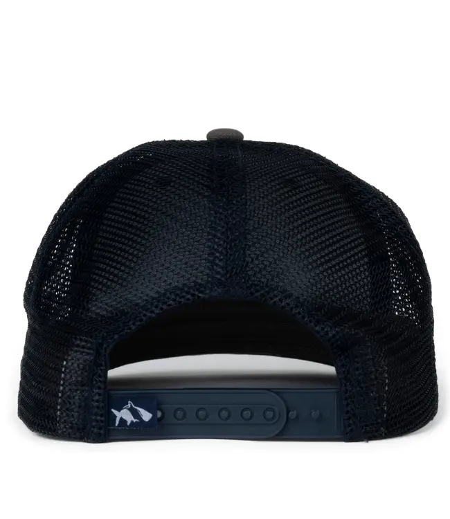 Fish Hippie Backwater Hat