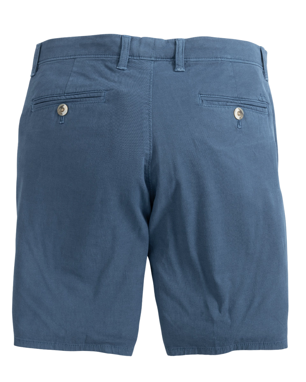 Short Chino Johnnie O Homme - Taille 35, Beige, Léger, Performance - Occasion Parfait état