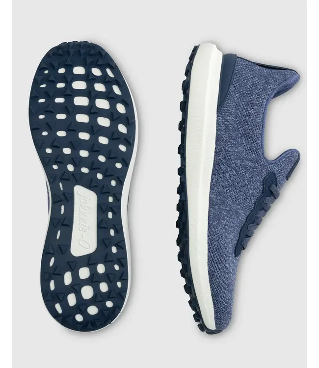 Knit Range Runner