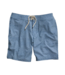 Faherty Classic Boardshort (7")