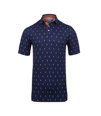 Kjus Golfer Polo