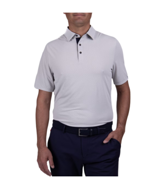 Kjus Savin Structure Polo