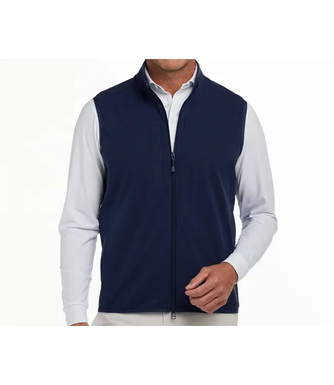 Holderness & Bourne The Ventura Vest