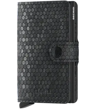Secrid Mini Wallet