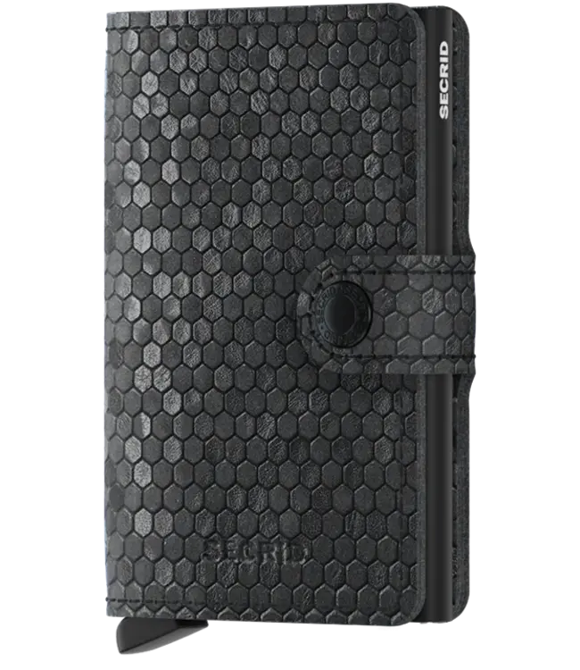 Secrid Mini Wallet