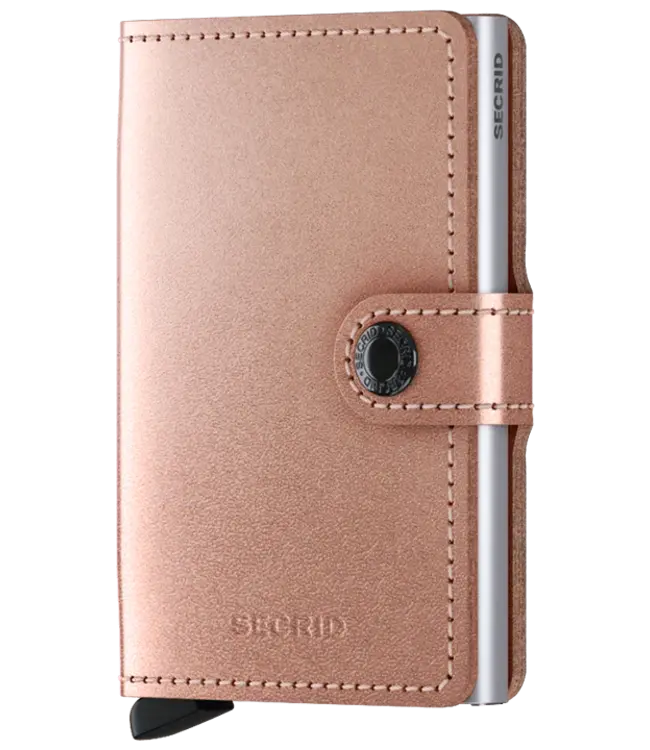Secrid Mini Wallet