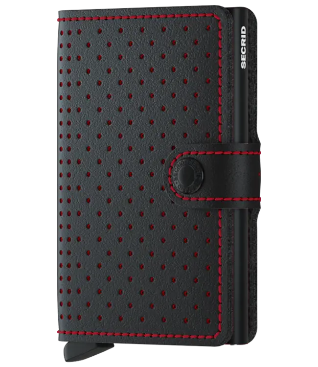 Secrid Mini Wallet
