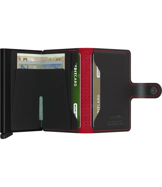 Secrid Mini Wallet