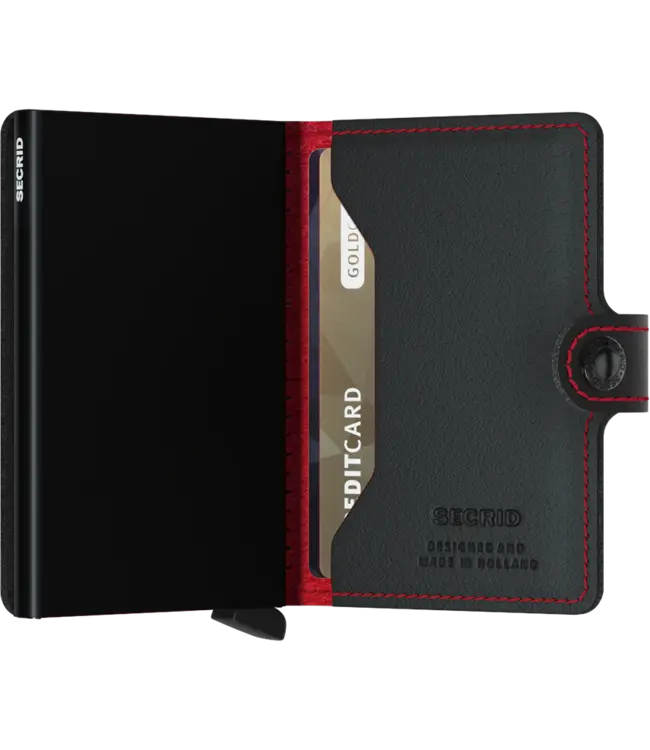 Secrid Mini Wallet