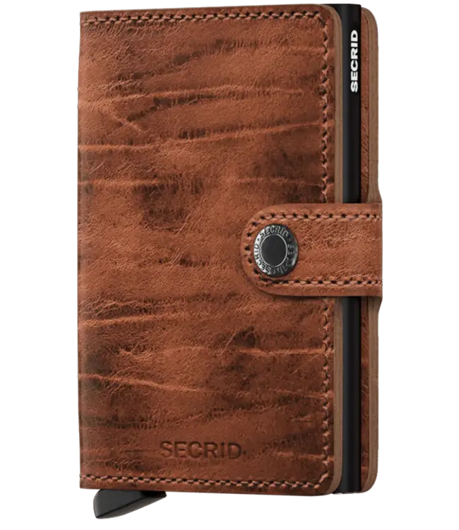 Secrid Mini Wallet