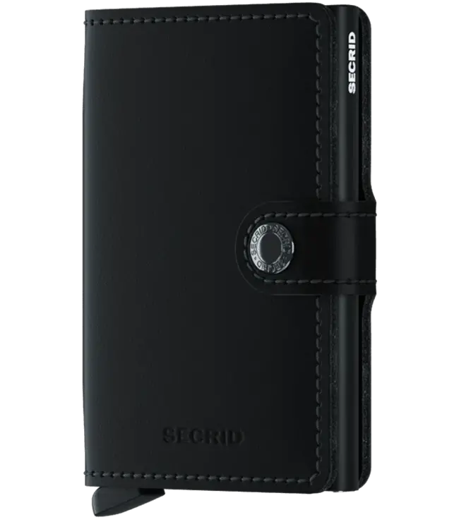 Secrid Mini Wallet