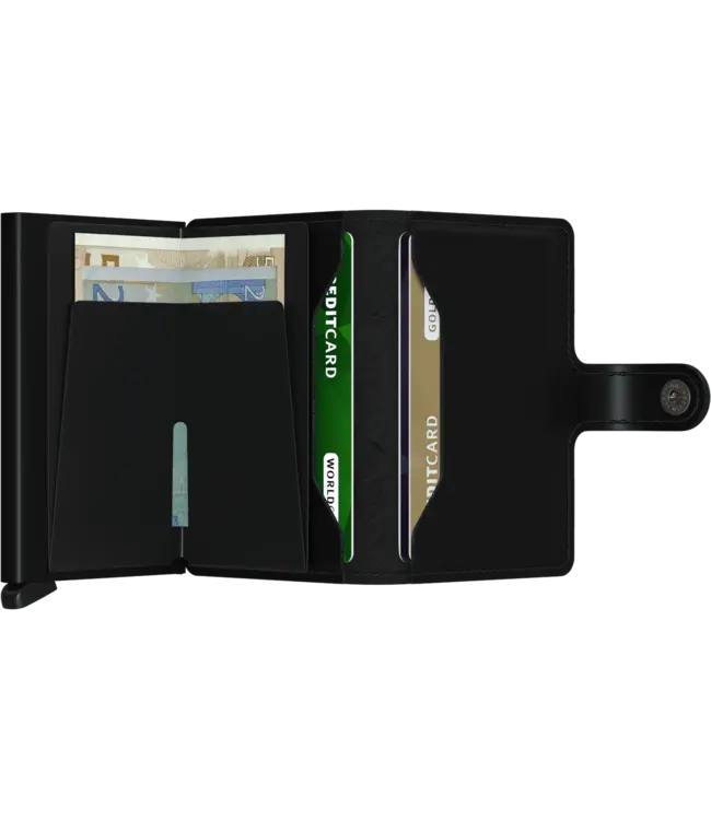 Mini Wallet