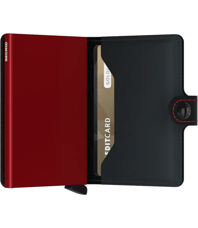 Secrid Mini Wallet