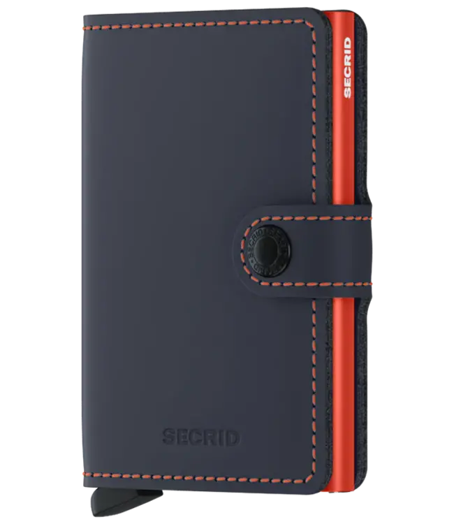 Secrid Mini Wallet