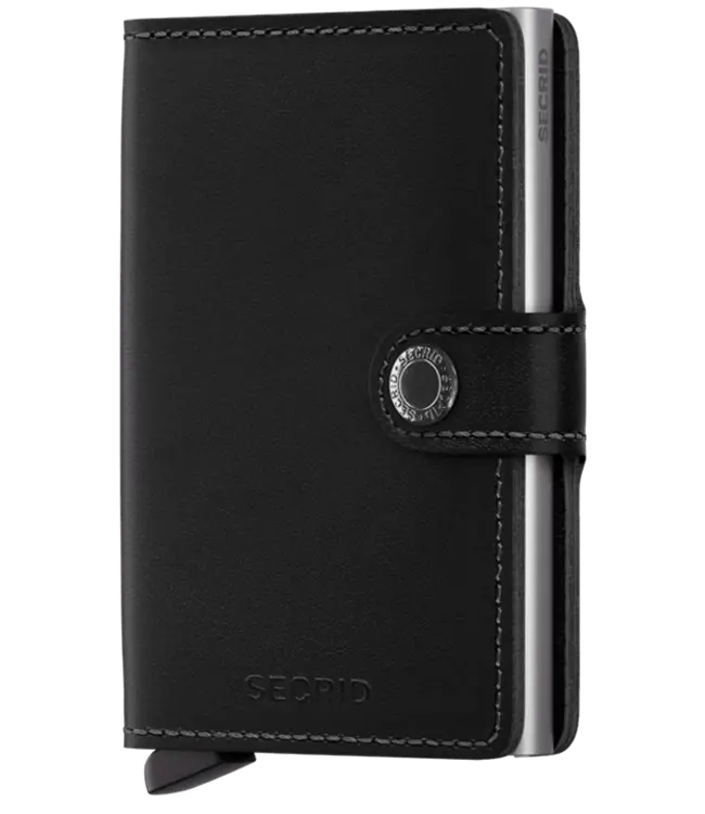 Secrid Mini Wallet