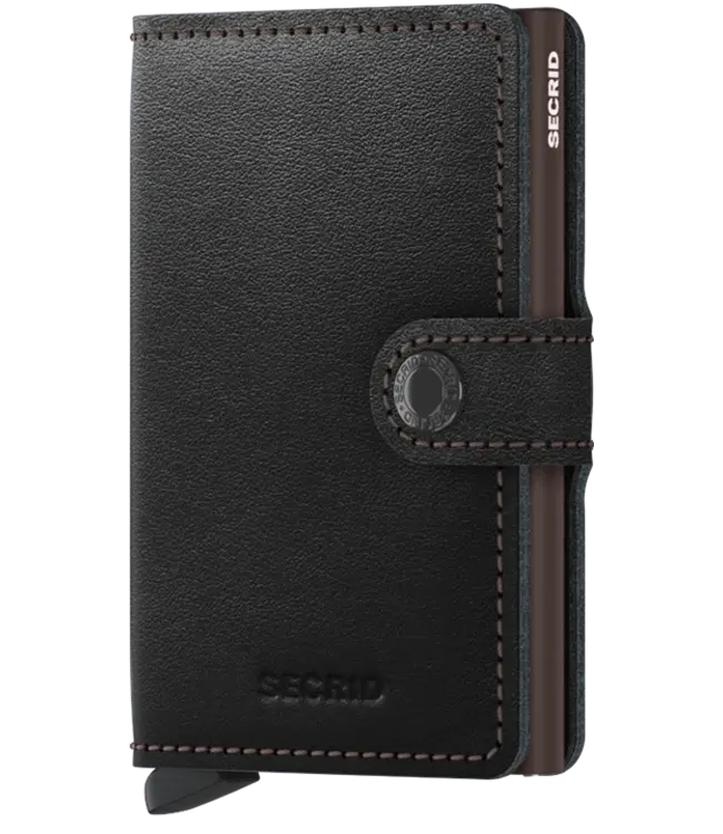 Secrid Mini Wallet