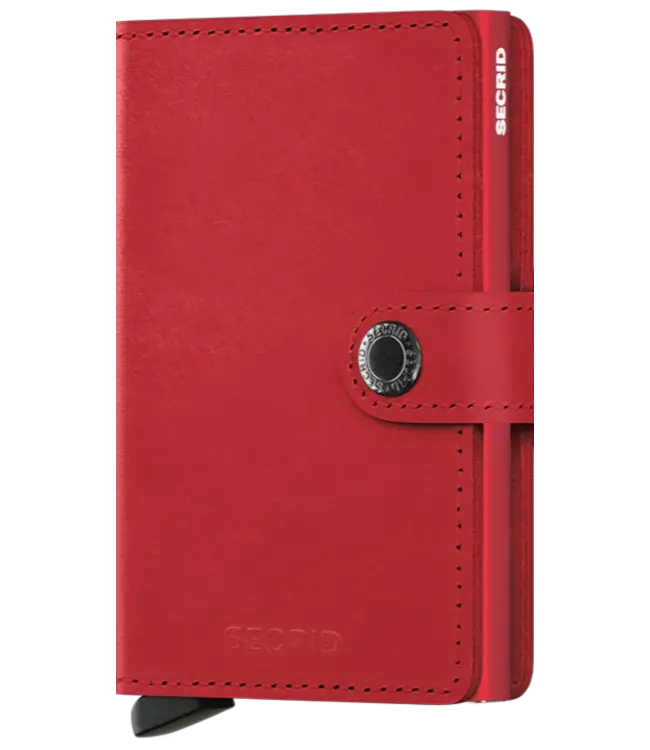 Secrid Mini Wallet