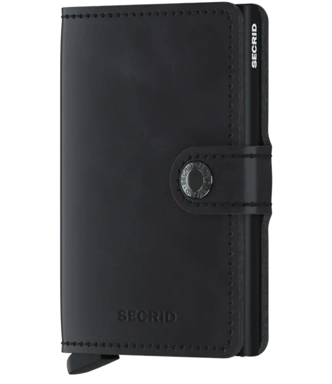 Secrid Mini Wallet