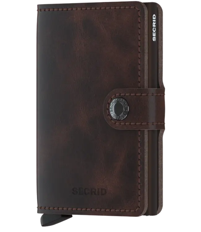 Secrid Mini Wallet