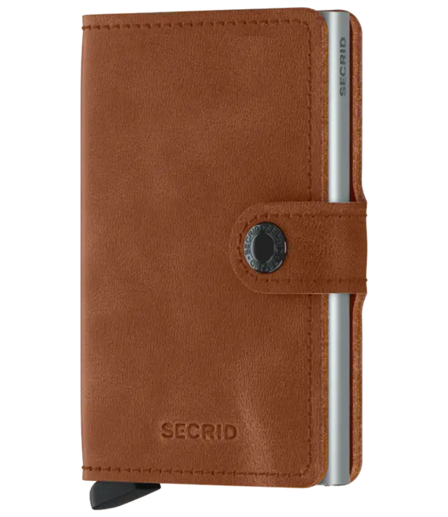 Secrid Mini Wallet