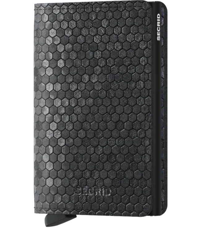 Secrid Slim Wallet