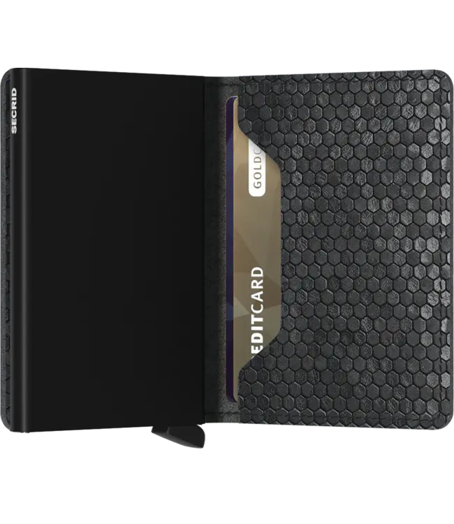 Secrid Slim Wallet
