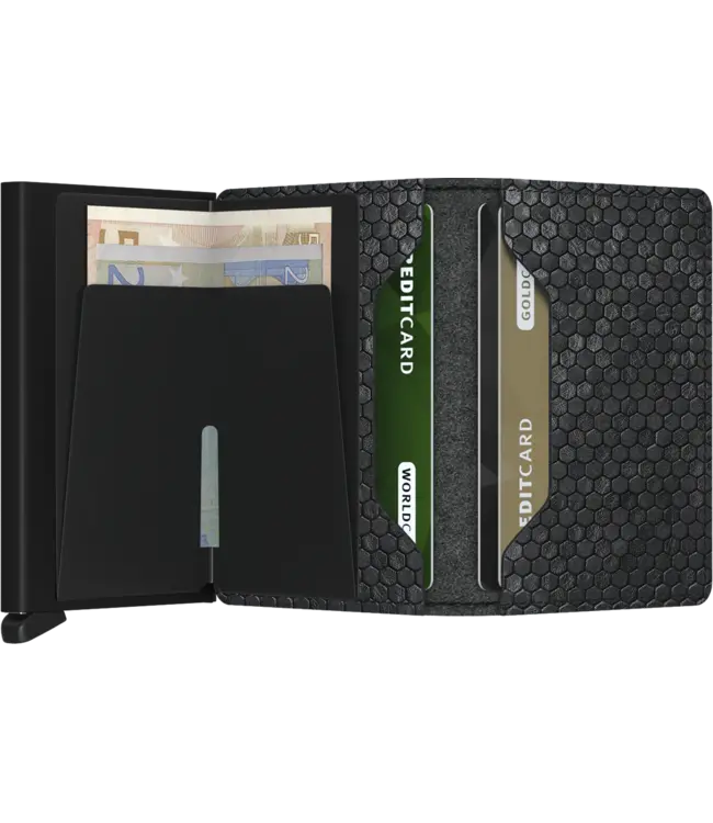 Secrid Slim Wallet