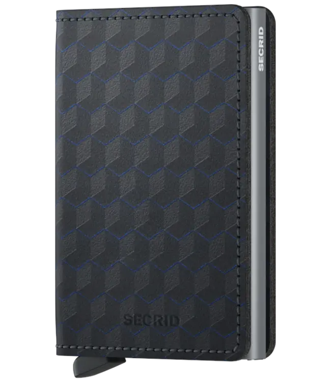 Secrid Slim Wallet