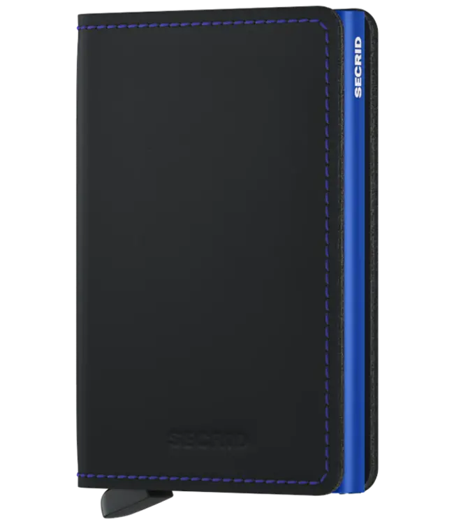 Secrid Slim Wallet