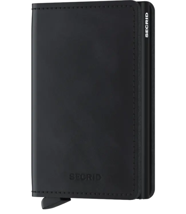 Secrid Slim Wallet