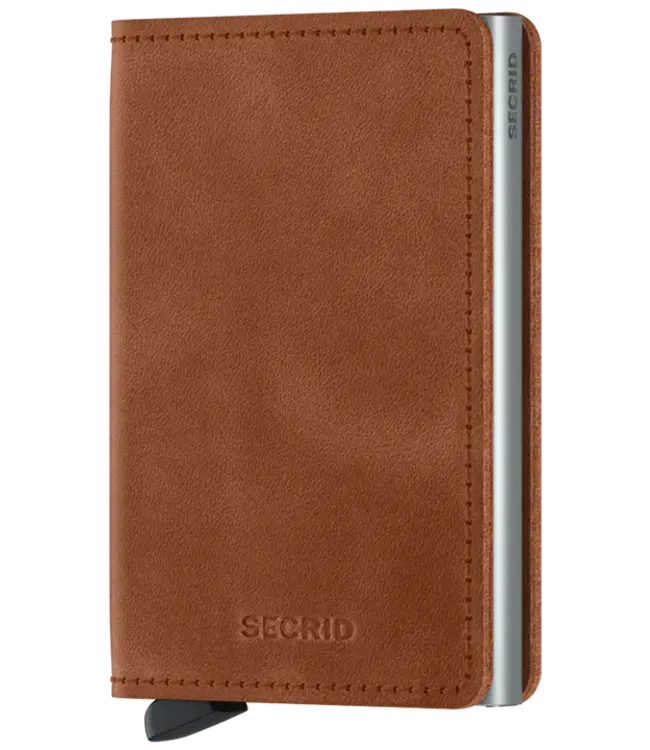 Secrid Slim Wallet