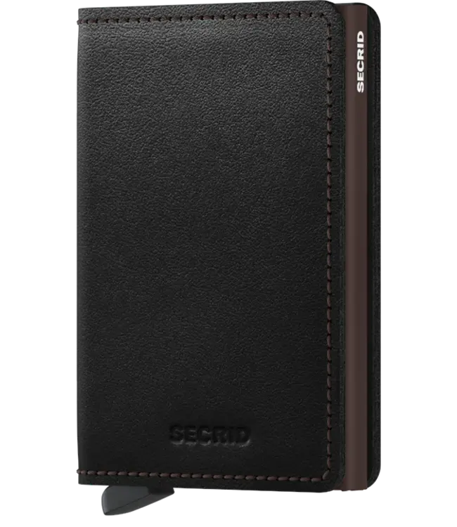 Secrid Slim Wallet