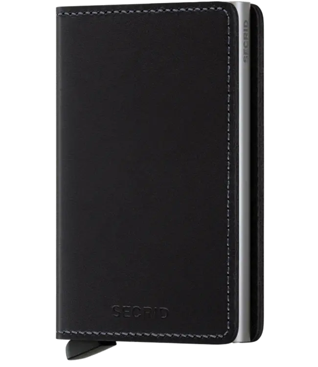 Secrid Slim Wallet