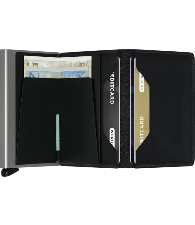 Secrid Slim Wallet