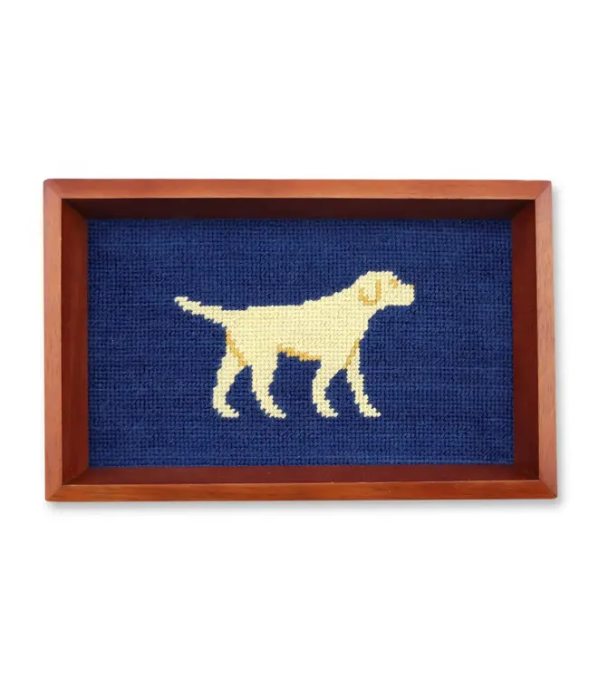 Smathers and Branson Valet Tray