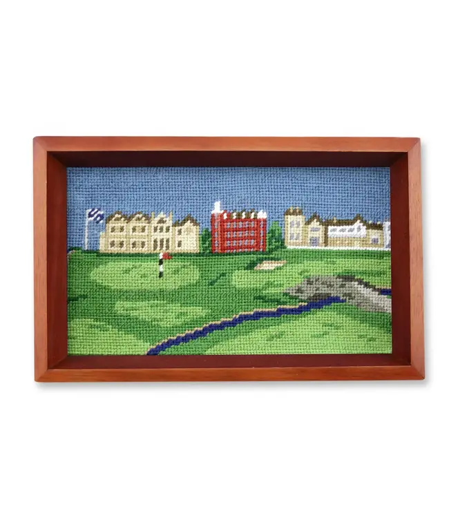 Smathers and Branson Valet Tray