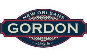 Gordon of New Orleans